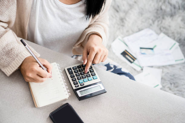 Best Financial Counseling and Guidance  in Osburn, ID